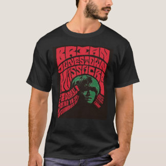 Camiseta Brian Jonestown Massacre Classic T-Shirt