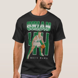 Camiseta Brian Scalabrine