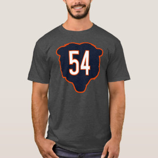 Camiseta Brian Urlacher INCRÍVEL