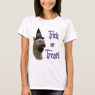 Camiseta Briard Trick