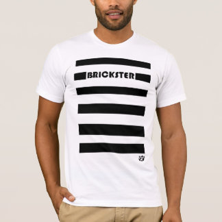 Camiseta brickster