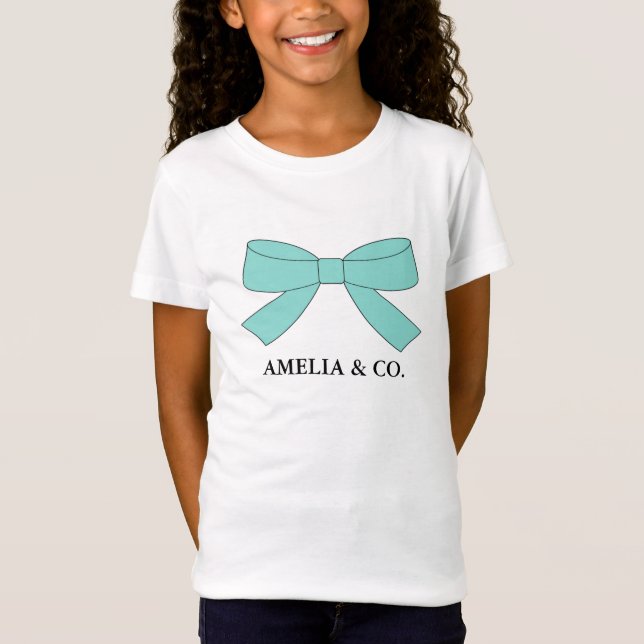 Camiseta BRID & Bridesmaids Flower Girl Bridal Party (Frente)