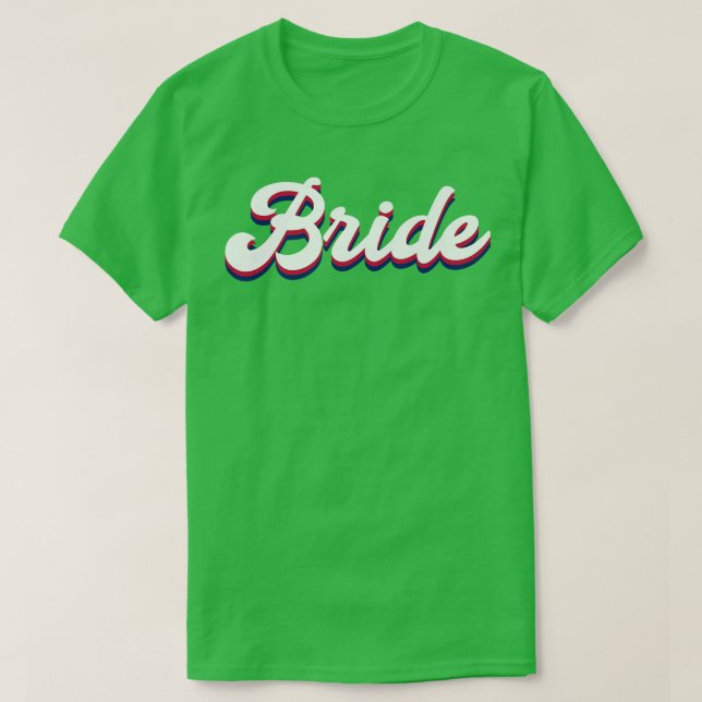 Camiseta Bride Austin Bachelorette Party 56 (Frente do Design)
