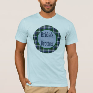Camiseta Brides Brother T-shirt