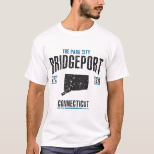 Camiseta Bridgeport