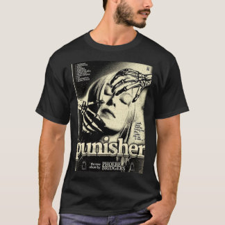 Camiseta Bridgers Land