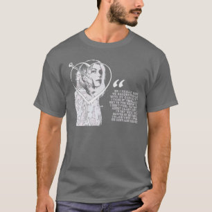 Camiseta Bridgers phoebe 4