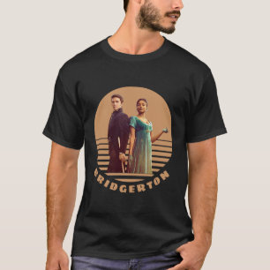 Camiseta Bridgerton-Funny