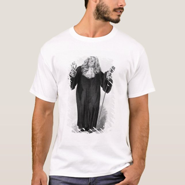 Camiseta Brid'oison (Frente)