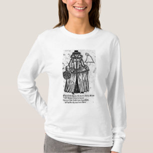 Camiseta Brier bonito bonito