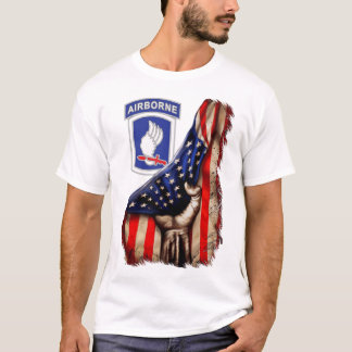 Camiseta Brigada Aérea 173
