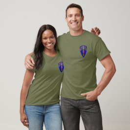 Camiseta Brigada de Berlim