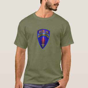 Camiseta Brigada de Berlim