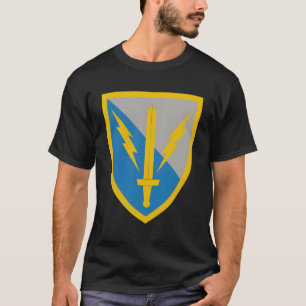 Camiseta Brigada de Informações Militares Expeditivas de Ru