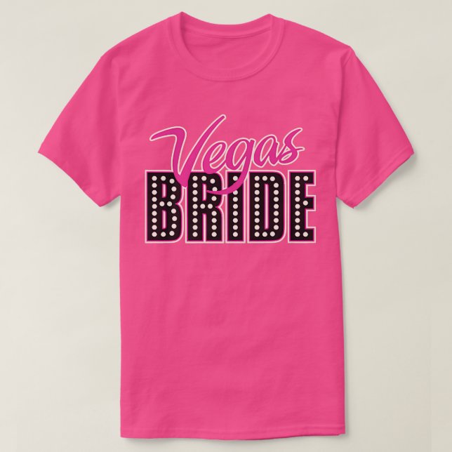 Camiseta Brigadeiro de Brigadas Brigadas BrideGroom Bride V (Frente do Design)