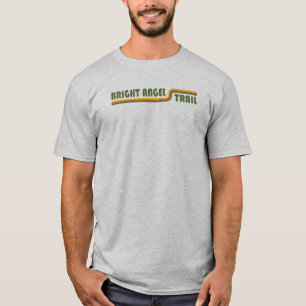 Camiseta Bright Angel Trail Grand Canyon