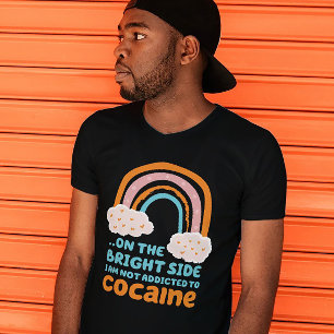 Camiseta Bright Side News