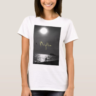 Camiseta Brighton Beach England