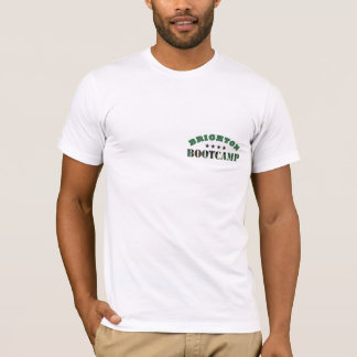 Camiseta Brighton Bootcamp FIT T-Shirt