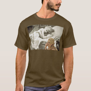 Camiseta Brigitte Bardot atriz 5