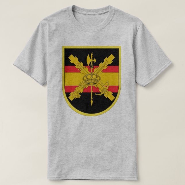 CAMISETA BRILEG (Frente do Design)