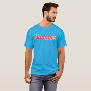 Camiseta Brilhante em 6 opções de cor T-Shirt