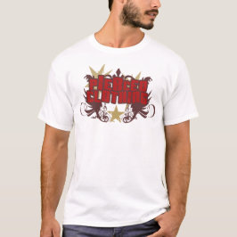 Camiseta Brilhe Como Estrelas