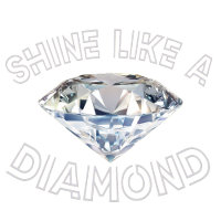 Brilhe Como Um Diamante