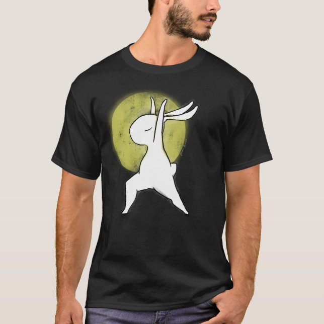 Camiseta Brilho (Frente)