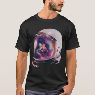 Camiseta Brilho Celestial