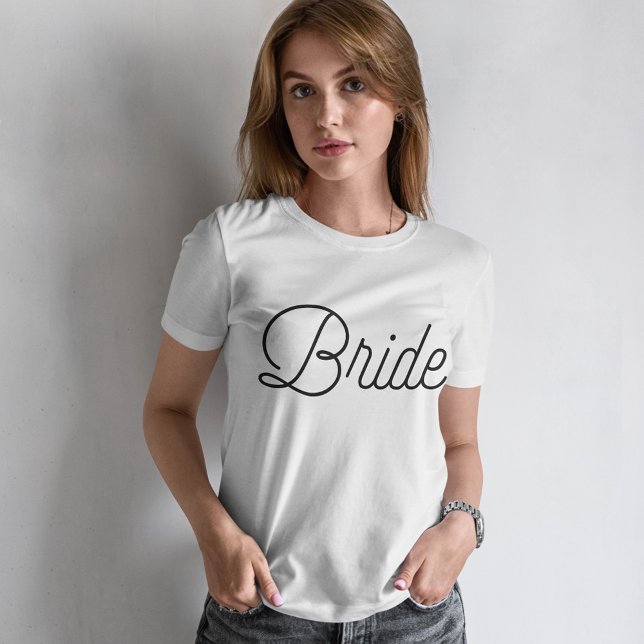 Camiseta Brilho de Script legal (Criador carregado)
