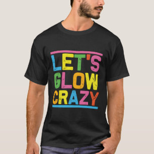 Camiseta Brilho de Vamos de Py Louco