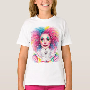 Camiseta Brilho Palidez