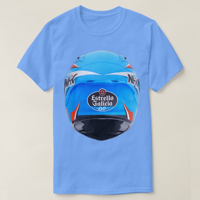 Camiseta Brilliant Estrella Galicia Design T (Frente do Design)
