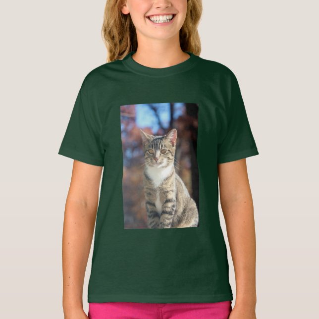 Camiseta Brin (Frente)