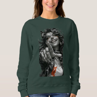 Camiseta Brincadeira De Gato
