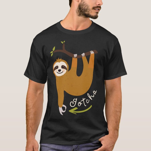 Camiseta Brincadeira de Jogo do Círculo Dedo Engraçado (Frente)