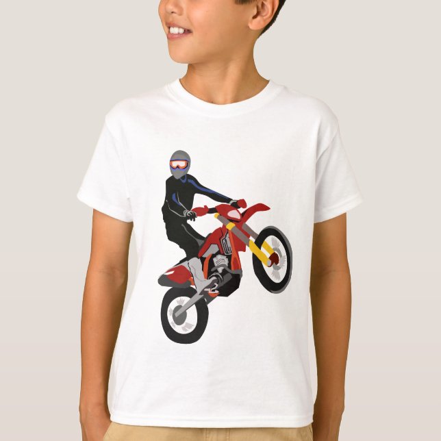 Camiseta "Brincadeira na Web com Homem-Aranha!" (Frente)