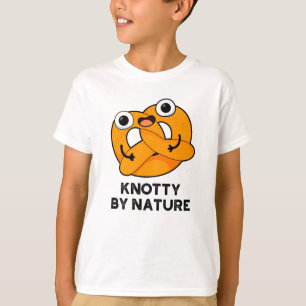Camiseta Brincadeira Por Natureza Pretzel Bonito