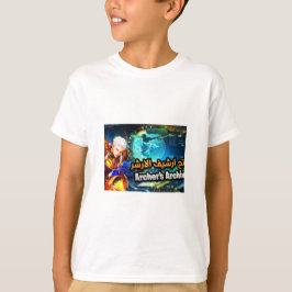 Camiseta "Brincar, Conquistar, Celebrar."