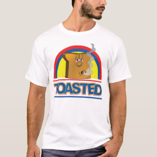 Camiseta Brindado