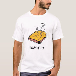 CAMISETA BRINDADO