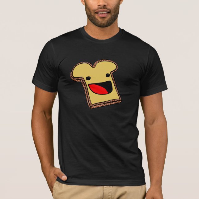Camiseta Brinde (Frente)