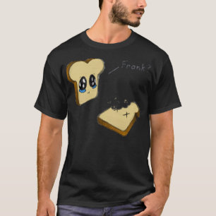 Camiseta Brinde