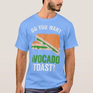 Camiseta Brinde Avocado Você Quer Brinde Avocado