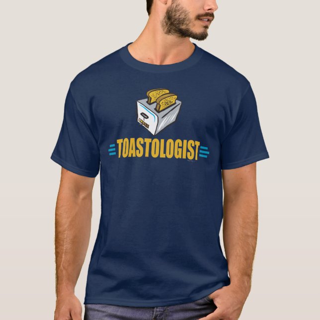 Camiseta Brinde Engraçado (Frente)