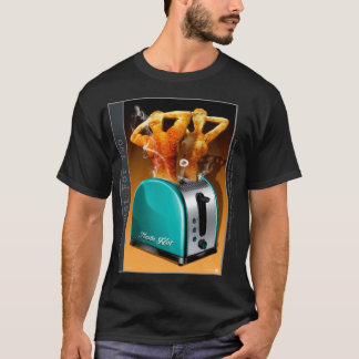 Camiseta Brinde Para Dois