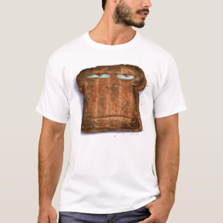Camiseta Brinde por Ed Wexler