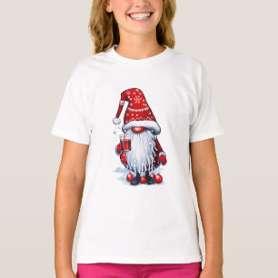 Camiseta Brinde Skaal de Suco de Uva Vermelho para a Tempor