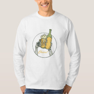 Camiseta Brindes!